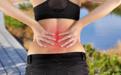Acupuncture is Top Treatment for Low Back Pain